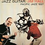 ジャズの50枚。ジャズ・ギター / ジム・ホール