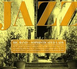 I LOVE JAZZ Disc-10 ビッグ・バンド