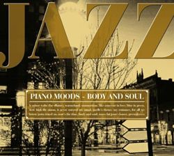 I LOVE JAZZ Disc-1 ピアノ