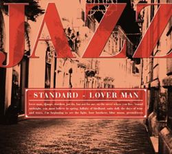 I LOVE JAZZ Disc-3 スタンダード