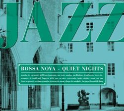 I LOVE JAZZ Disc-5 ボサノバ