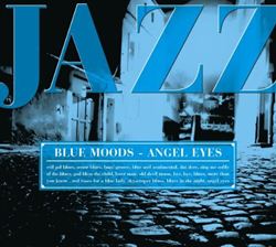 I LOVE JAZZ Disc-9 ブルース