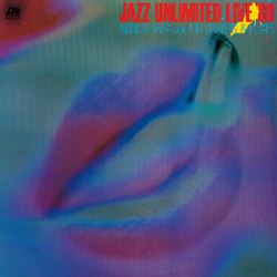原 信夫とシャープス＆フラッツ ビッグ・バンド、スウィンギン・ボックス1980-1989 JAZZ UNLIMITED LIVE '80
