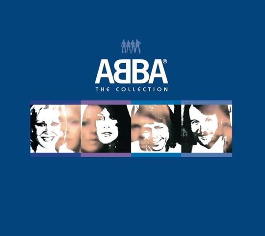 ABBA ザ・コレクション