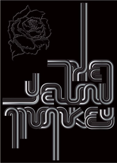 THE YELLOW MONKEY LIVE BOX
