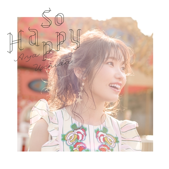 So Happy【初回限定盤】
