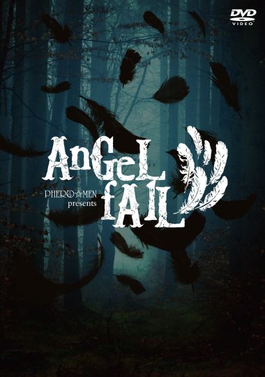 AnGeL fAlL【完全生産限定盤】