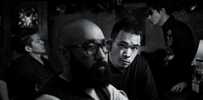 LEO今井
『Film Scum【コロちゃんパック仕様】』販売中!
