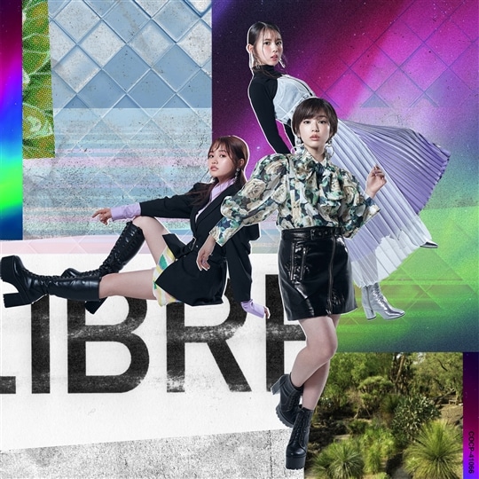LIBRE【初回盤】