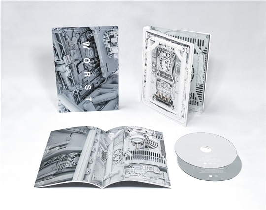 worst -Complete Box-