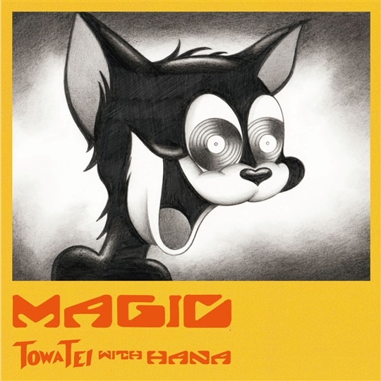MAGIC