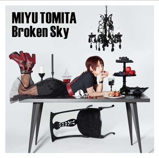 Broken Sky【初回限定盤】