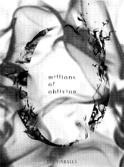 millions of oblivion【初回限定盤スペシャルパッケージ(CD+Blu-ray+ポエトリーブック64P)】