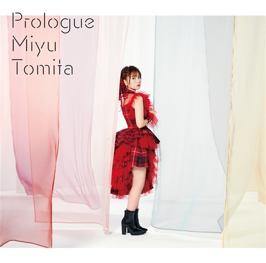Prologue【初回限定盤】