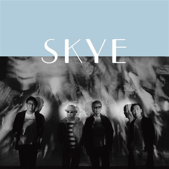 SKYE(CD)