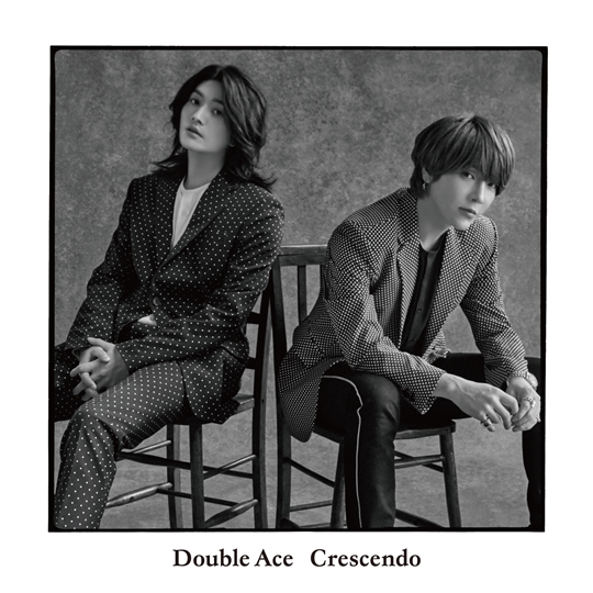 Crescendo【初回限定盤A (CD+DVD)】