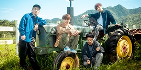 04 Limited Sazabys