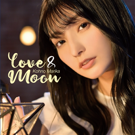 LOVE&MOON【初回限定盤】