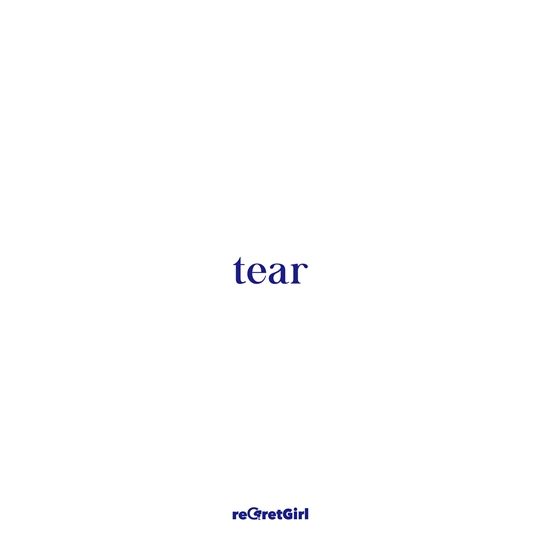 tear【 tear box盤（CD＋DVD＋tearオリジナルハンカチーフ）】