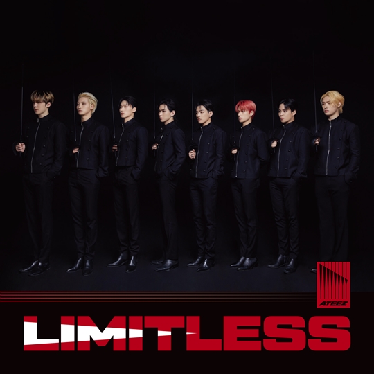 Limitless【Type-A】