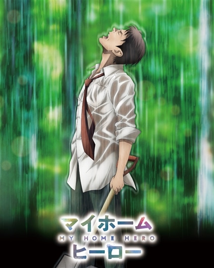 }Cz[q[[Blu-ray