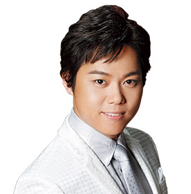 三山ひろし