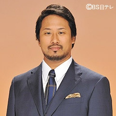 FORESTA(フォレスタ)メンバー・今井俊輔さん