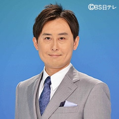 FORESTA(フォレスタ)メンバー・榛葉樹人さん