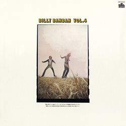 ビリー・バンバン vol.4