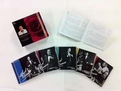 アルフレッド・ハウゼ全集: 商品カテゴリー | CD/DVD/Blu-ray/レコード ...