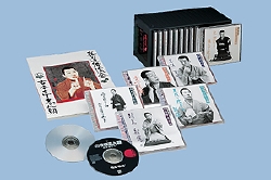 古今亭志ん朝 新選独演会（CD）: 商品カテゴリー | CD/DVD/Blu-ray 
