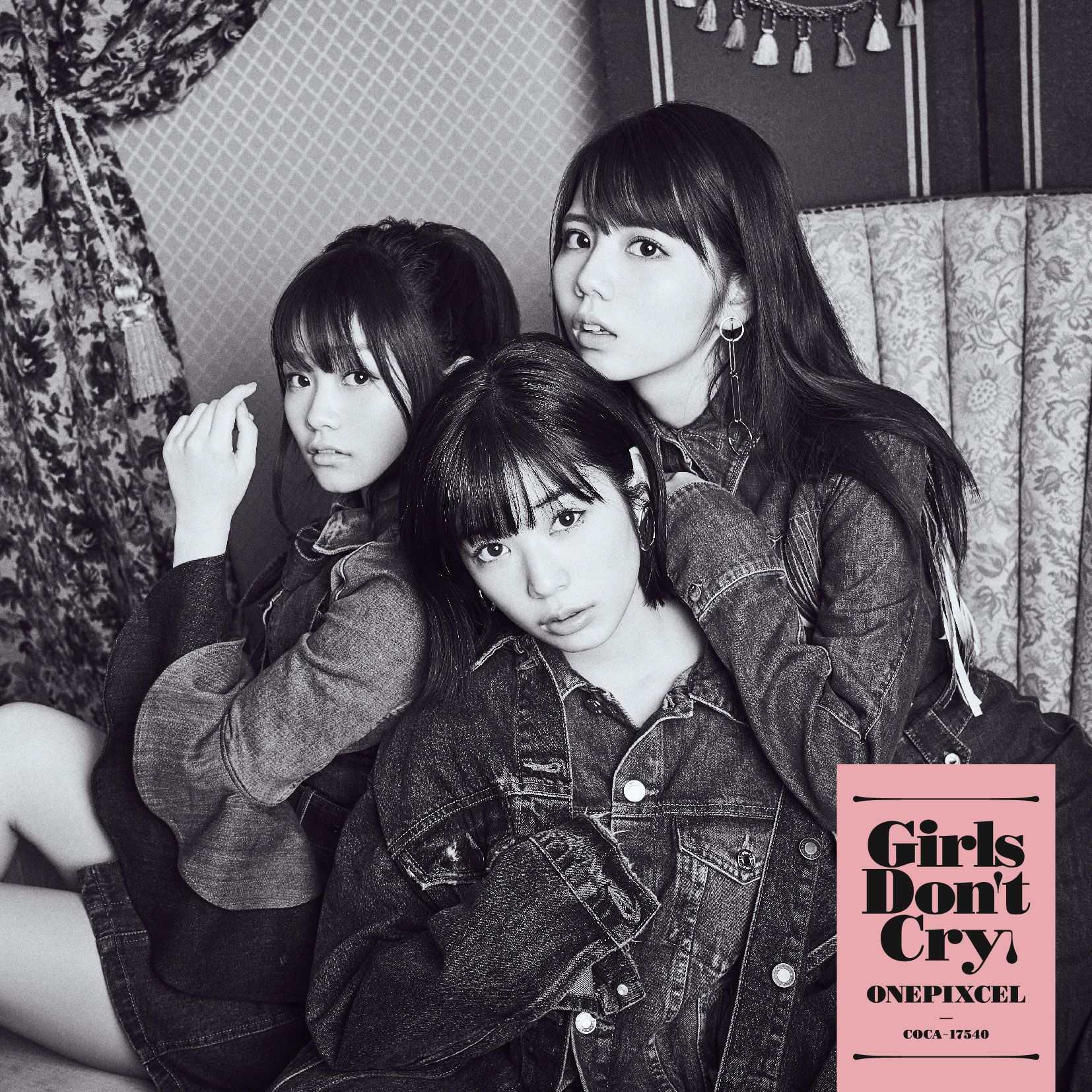 Girls Don't Cry: 商品カテゴリー | ONEPIXCEL | CD/DVD/Blu-ray/レコード/グッズの通販サイト