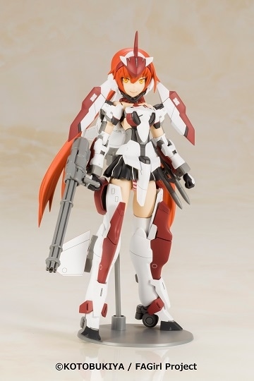 ラジオ フレームアームズ・ガール改」スペシャルCD【フレームアームズ・ガール スティレット-blaze-】プラモデル付: 商品カテゴリー | CD /DVD/Blu-ray/レコード/グッズの通販サイト【コロムビアミュージックショップ】