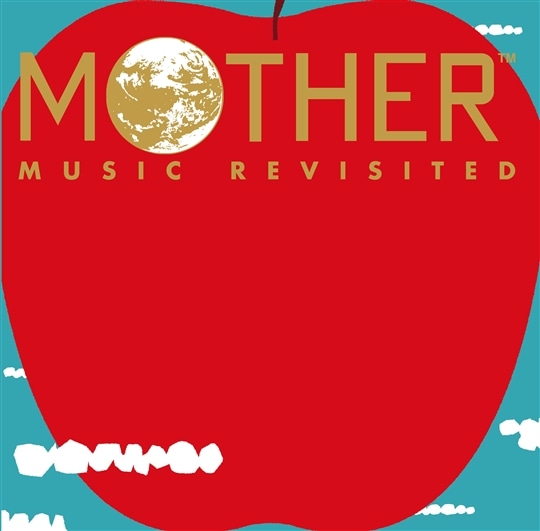 MOTHER MUSIC REVISITED【アナログLP盤（2枚組）】: 商品カテゴリー 