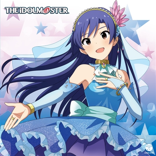 TheTHE IDOLM@STER MASTER ARTIST 4　特典CD付きセット