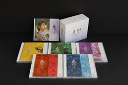 小坂明子 オリジナルアルバム・コレクション: 商品カテゴリー | CD/DVD