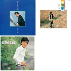 舟木一夫 芸能生活55周年特集: (並び順：価格の高い順) | CD/DVD/Blu