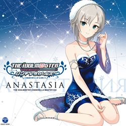 THE IDOLM@STER CINDERELLA GIRLS(アイドルマスターシンデレラガールズ): (並び順：発売日順 19／20ページ) |  CD/DVD/Blu-ray/レコード/グッズの通販サイト【コロムビアミュージックショップ】