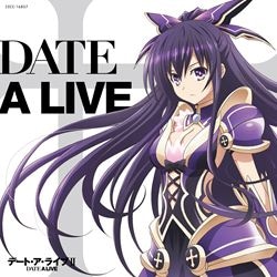劇場版デート・ア・ライブ万由里ジャッジメント」主題歌