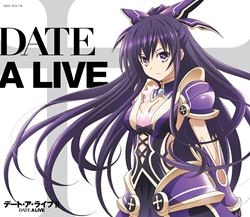 デート・ア・ライブⅣ エンディング・テーマ「S.O.S」【初回限定 デート・ア・ライブⅣ エンディング・テーマ「S.O.S」【初回限定