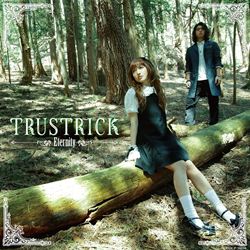 神田沙也加TRUSTRICK/First Film\\"Iolite\\" TRUSTRICK First Film “Iolite” | ディスコグラフィ | TRUSTRICK