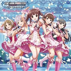 THE IDOLM@STER CINDERELLA GIRLS(アイドルマスターシンデレラ