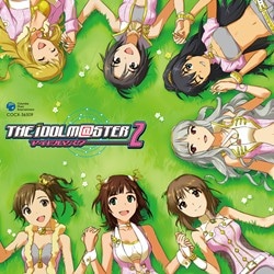 THE IDOLM@STER MASTER ARTIST 03 （CD）: 商品カテゴリー | THE IDOLM