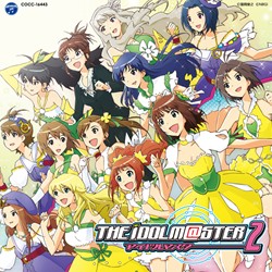 THE IDOLM@STER 5th ANNIVERSARY The world is all one !! 100703