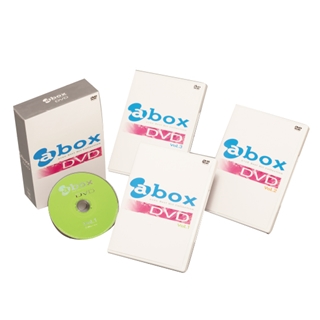 桂三枝の笑宇宙 DVD-BOX: 商品カテゴリー | 桂三枝 | CD/DVD/Blu-ray 