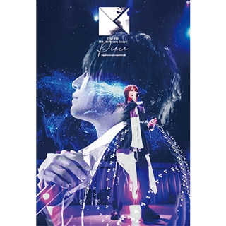 浦井健治 20th Anniversary Concert ～Piece～ 東京国際フォーラム 