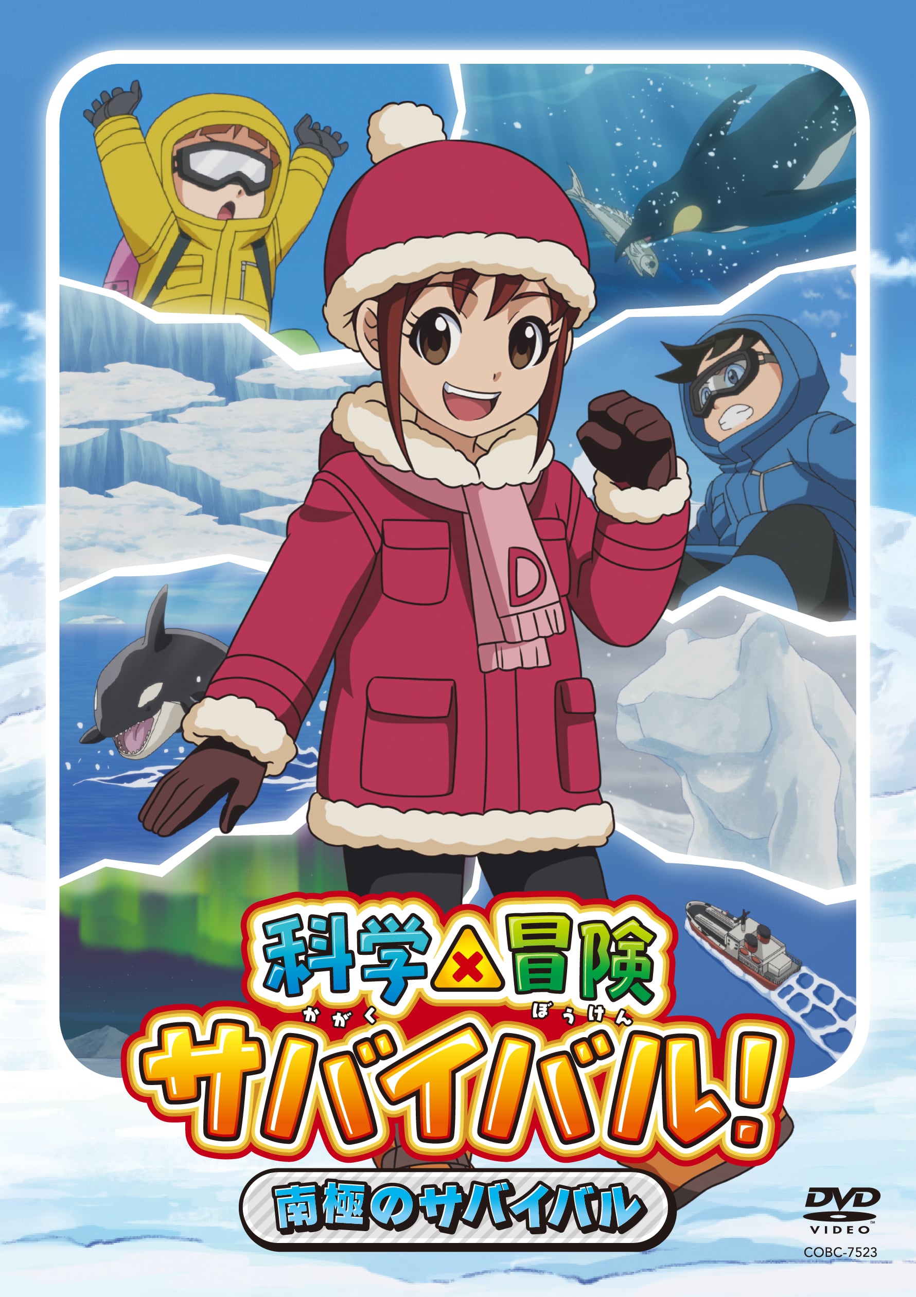 商品カテゴリー/DVD(並び順：発売日順) | CD/DVD/Blu-ray/レコード