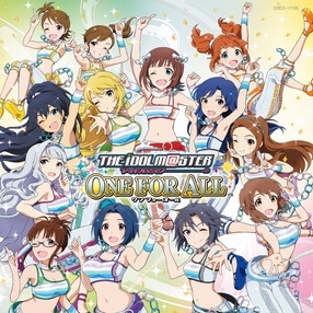 劇場版『THEIDOLM＠STERMOVIE輝きの向こう側へ