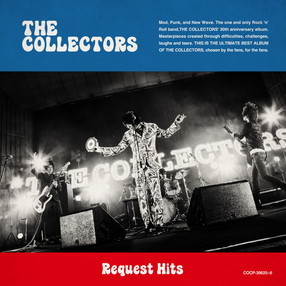 THE COLLECTORS live at BUDOKAN &quot; MARCH OF THE MODS &quot;30th anniversary 1 Mar 2017 (DVD+CD2枚) Amazon.co.jp: THE COLLECTORS live at BUDOKAN 