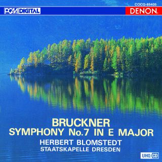 UHQCD DENON Classics BEST ブルックナー：交響曲第9番: 商品カテゴリー |  CD/DVD/Blu-ray/レコード/グッズの通販サイト【コロムビアミュージックショップ】